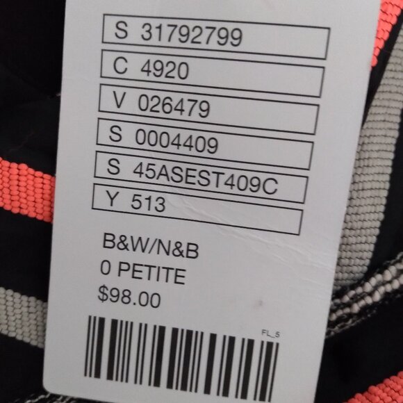 Anthropologie Top NWT - Picture 8 of 8